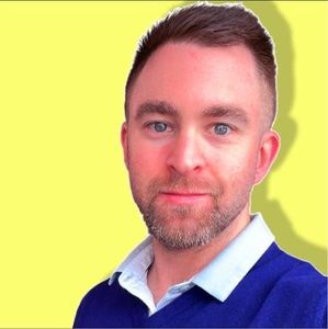 Meet your Posher, Jason